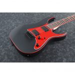 Ibanez RG131DX BKF Electric Guitar at Anthony's Music Retail, Music Lesson & Repair NSW