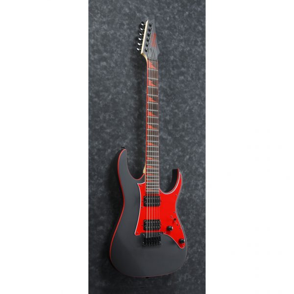 Ibanez RG131DX BKF Electric Guitar at Anthony's Music Retail, Music Lesson & Repair NSW