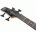 Ibanez GSRM20B WK Gio MIKRO Electric Bass – Weathered Black at Anthony's Music Retail, Music Lesson & Repair NSW