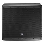 JBL EON618S 18 Self-Powered Subwoofer 1000 Watts Peak at Anthony's Music Retail, Music Lesson & Repair NSW