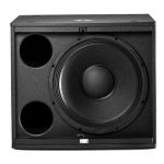 JBL EON618S 18 Self-Powered Subwoofer 1000 Watts Peak at Anthony's Music Retail, Music Lesson & Repair NSW