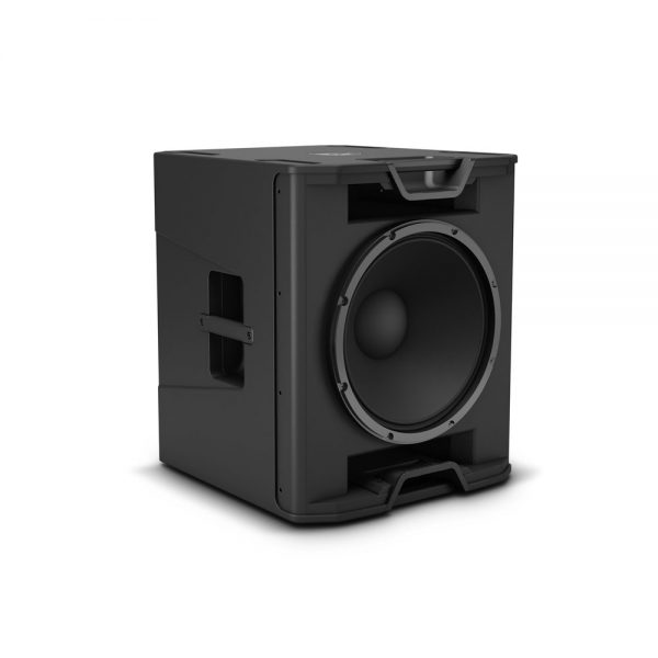 LD Systems ICOA SUB15A Powered 15″ Subwoofer at Anthony's Music Retail, Music Lesson & Repair NSW