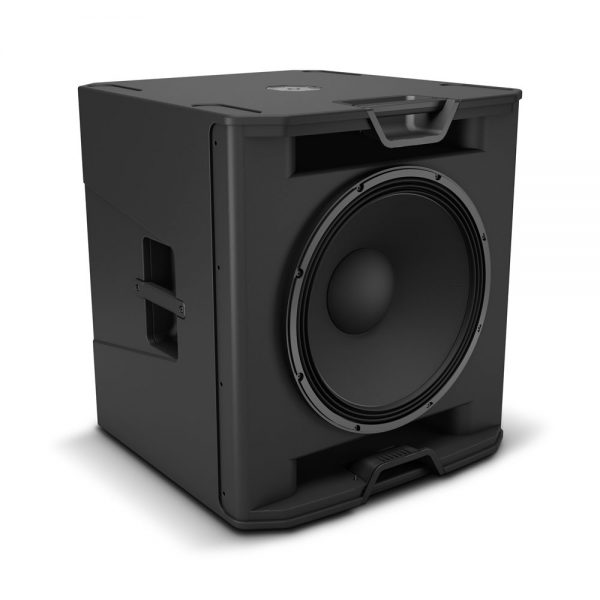 LD Systems ICOA SUB18A Powered 18″ Subwoofer at Anthony's Music Retail, Music Lesson & Repair NSW