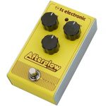 TC Electronic Afterglow Chorus Stompbox at Anthony's Music Retail, Music Lesson & Repair NSW
