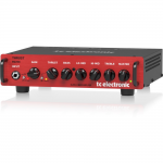 TC Electronic BQ250 Bass Head 250 Watts at Anthony's Music Retail, Music Lesson & Repair NSW