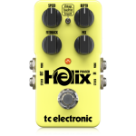 TC Electronic Helix Phaser Pedal at Anthony's Music Retail, Music Lesson & Repair NSW