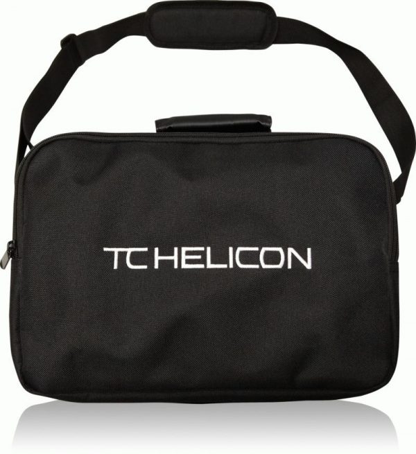 TC Helicon Fx150 Gig Bag Voicesolo at Anthony's Music Retail, Music Lesson & Repair NSW