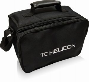 TC Helicon Fx150 Gig Bag Voicesolo at Anthony's Music Retail, Music Lesson & Repair NSW
