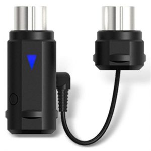 Xvive MD1 Bluetooth Wireless Midi Adaptor at Anthony's Music Retail, Music Lesson & Repair NSW