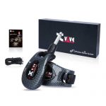 Xvive U2 Guitar Wireless System 2.4GHZ – Carbon at Anthony's Music Retail, Music Lesson & Repair NSW