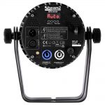 Beamz BAC500 7x14W 7-in-1 LED Parcan Light at Anthony's Music Retail, Music Lesson & Repair NSW