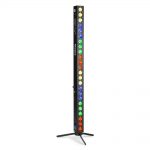 Beamz BBB243 LED Bar 24 x 3W RGB Battery DMX IRC Light at Anthony's Music Retail, Music Lesson & Repair NSW