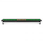 Beamz BBB243 LED Bar 24 x 3W RGB Battery DMX IRC Light at Anthony's Music Retail, Music Lesson & Repair NSW