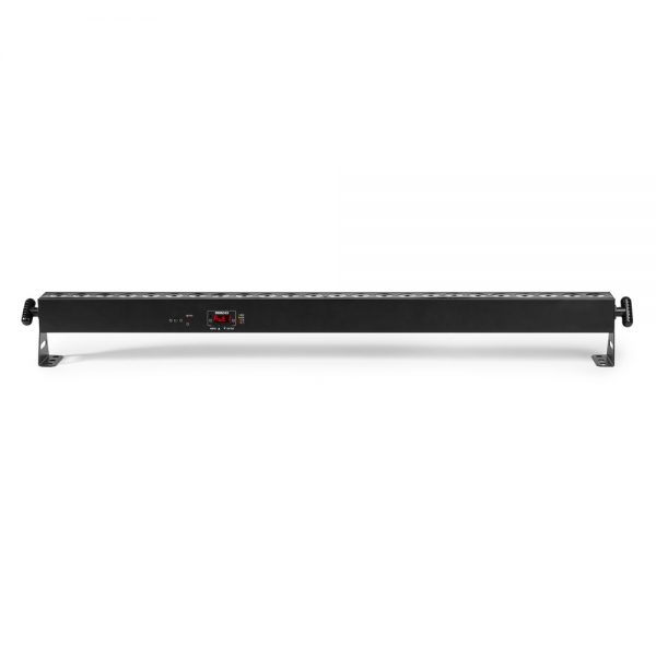 Beamz BBB243 LED Bar 24 x 3W RGB Battery DMX IRC Light at Anthony's Music Retail, Music Lesson & Repair NSW