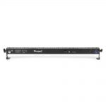 Beamz BBB243 LED Bar 24 x 3W RGB Battery DMX IRC Light at Anthony's Music Retail, Music Lesson & Repair NSW