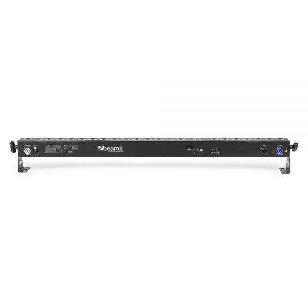 Beamz BBB243 LED Bar 24 x 3W RGB Battery DMX IRC Light at Anthony's Music Retail, Music Lesson & Repair NSW