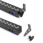 Beamz BBB243 LED Bar 24 x 3W RGB Battery DMX IRC Light at Anthony's Music Retail, Music Lesson & Repair NSW