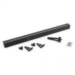 Beamz BBB243 LED Bar 24 x 3W RGB Battery DMX IRC Light at Anthony's Music Retail, Music Lesson & Repair NSW