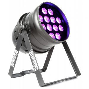 Beamz BPP200 Hex LED Par Can 12 x 18W Light at Anthony's Music Retail, Music Lesson & Repair NSW