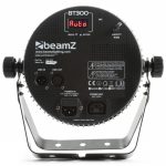 Beamz BT300 Slimline Hex LED Par Can Light at Anthony's Music Retail, Music Lesson & Repair NSW