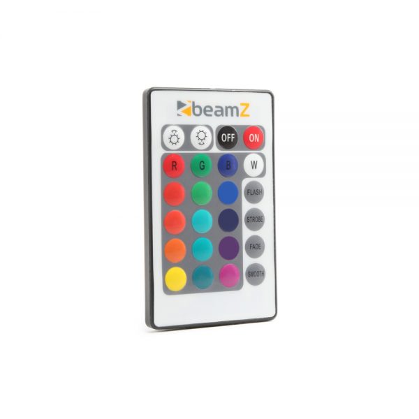 Beamz LCB144 LED Colour Bar Light RGB IRC at Anthony's Music Retail, Music Lesson & Repair NSW