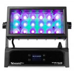 Beamz Star Color 270Z Wash Zoom Light 18x15W RGBW IP65 at Anthony's Music Retail, Music Lesson & Repair NSW