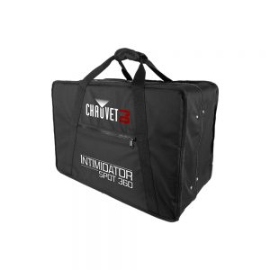 Chauvet DJ CHS-360 Bag for Intimidator Spot 360 at Anthony's Music Retail, Music Lesson & Repair NSW