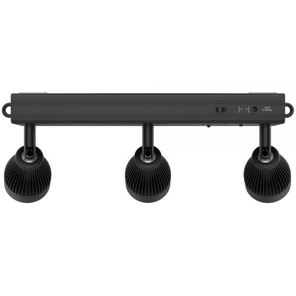 Chauvet DJ EZBar Battery Powered Bar at Anthony's Music Retail, Music Lesson & Repair NSW