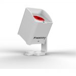 Chauvet DJ Freedom H1 Wireless LED Parcan – White Light at Anthony's Music Retail, Music Lesson & Repair NSW