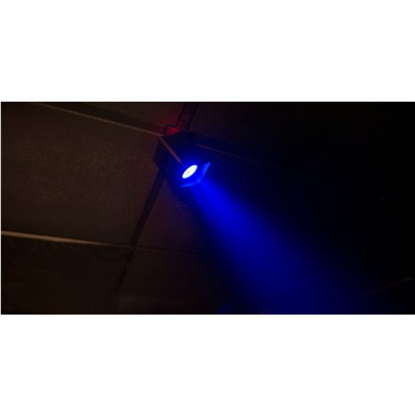 Chauvet DJ Freedom Q1N Wireless LED Uplight at Anthony's Music Retail, Music Lesson & Repair NSW