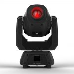Chauvet DJ Intimidator Spot 260 LED Moving Head Light at Anthony's Music Retail, Music Lesson & Repair NSW
