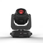 Chauvet DJ Intimidator Spot 360 100W LED Moving Head Light at Anthony's Music Retail, Music Lesson & Repair NSW