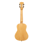 Kala KA-BMB-C All Solid Bamboo Concert Ukulele at Anthony's Music Retail, Music Lesson & Repair NSW