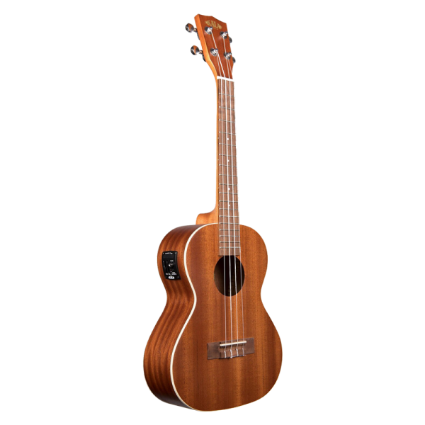 Kala KA-TE Tenor Ukulele All-Mahogany Tenor Ukulele at Anthony's Music Retail, Music Lesson & Repair NSW