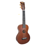 Mahalo MJ3TBRK Java Series Tenor Ukulele w/Essentials Accessory Pack at Anthony's Music Retail, Music Lesson & Repair NSW