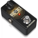 TC Electronic BodyRez Acoustic Pickup Enhancer Pedal at Anthony's Music Retail, Music Lesson & Repair NSW