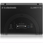 TC Electronic Clarity M 5.1 Audio Loudness Meter w/7″ Display & USB Connectivity at Anthony's Music Retail, Music Lesson & Repair NSW
