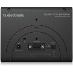 TC Electronic Clarity M Stereo Audio Loudness Meter w/7″ Display & USB Connectivity at Anthony's Music Retail, Music Lesson & Repair NSW