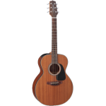 Takamine TGX11MENS Mini size Acoustic-Electric Guitar w/Pickup Natural Finish at Anthony's Music Retail, Music Lesson & Repair NSW