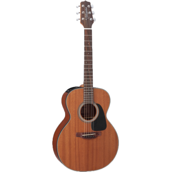 Takamine TGX11MENS Mini size Acoustic-Electric Guitar w/Pickup Natural Finish at Anthony's Music Retail, Music Lesson & Repair NSW