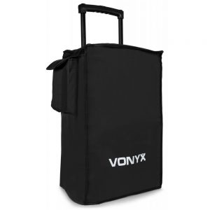 Vonyx SC15T Speaker Cover Trolley 15″ at Anthony's Music Retail, Music Lesson & Repair NSW