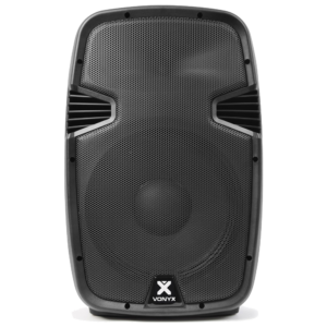 Vonyx SPJ-1200 12 Passive Speaker 400 Watts at Anthony's Music - Retail, Music Lesson and Repair NSW