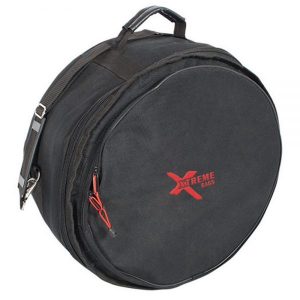 Xtreme DA5336 13″ x 5 1/2″ to 6 1/2″ Snare Drum Bag at Anthony's Music Retail, Music Lesson & Repair NSW