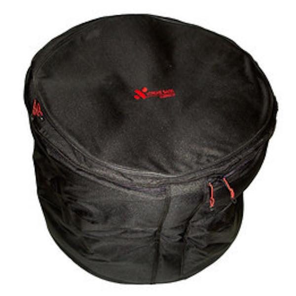 Xtreme DA564 24″ x 16″-20″ Bass Drum Bag at Anthony's Music Retail, Music Lesson & Repair NSW