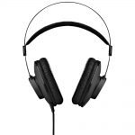 AKG K52 Closed-Back Headphones for Live Sound Monitoring & Recording Studios at Anthony's Music Retail, Music Lesson & Repair NSW