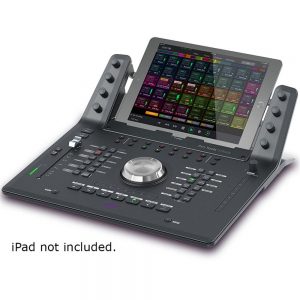 Avid AVI-DOCK Pro Tools Dock Studio Control Surface (for iPad) at Anthony's Music Retail, Music Lesson & Repair NSW