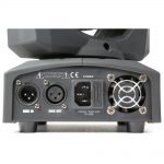 Beamz Panther-40 Led Spot Moving Head IRC Light at Anthony's Music Retail, Music Lesson & Repair NSW