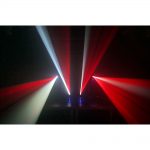 Beamz Panther-40 Led Spot Moving Head IRC Light at Anthony's Music Retail, Music Lesson & Repair NSW