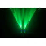 Beamz Panther-40 Led Spot Moving Head IRC Light at Anthony's Music Retail, Music Lesson & Repair NSW