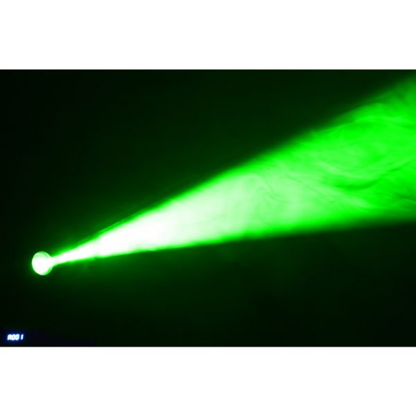 Beamz Panther-40 Led Spot Moving Head IRC Light at Anthony's Music Retail, Music Lesson & Repair NSW